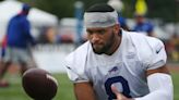 3 observations from Day 1 of Buffalo Bills training camp