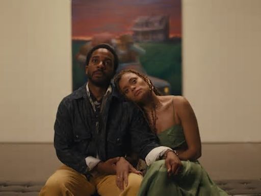 Roadside Attractions Takes André Holland & Andra Day Sundance Pic ‘Exhibiting Forgiveness’