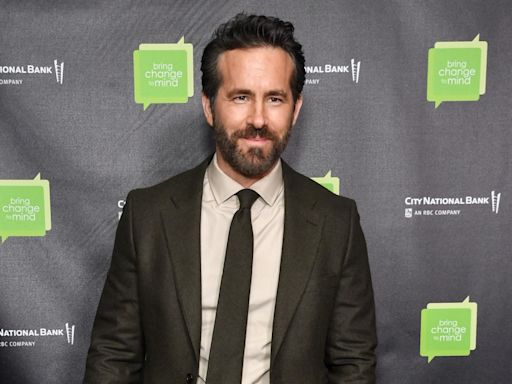 Ryan Reynolds leads tributes to late reporter Sam Rubin