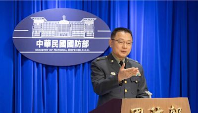 參加總統、副總統就職典禮演出 國軍總兵力450員 - 政治