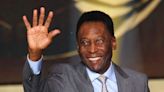 Pelé deixou o nome gravado a ouro na história do futebol