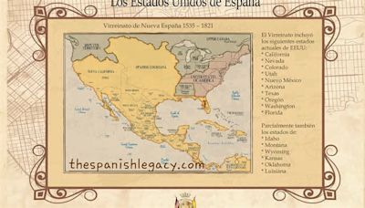"We, The Spanish People", la exposición que reivindica la importancia de España en EE UU