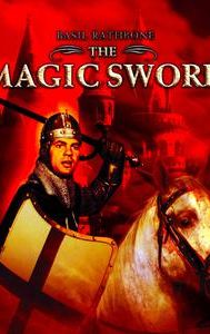 The Magic Sword