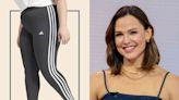 Jennifer Garner's Cool-Girl Leggings Look Just Like This Adidas Pair That's Up to 77%-Off RN