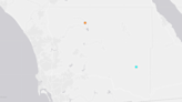 Earthquakes strike San Diego County two days in a row