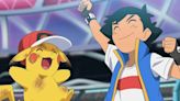 The Pokémon Anime Is Leaving Ash And Pikachu Behind After 25 Years