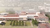 Rice University breaks ground on 112,000-square-foot business school building