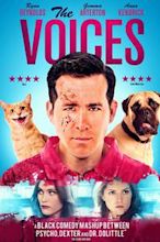 The Voices