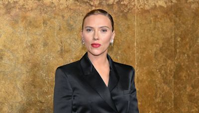 Scarlett Johansson says she was 'shocked, angered' when she heard OpenAI's voice that sounded like her