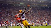 The best 40 games in LSU football history: Part 3