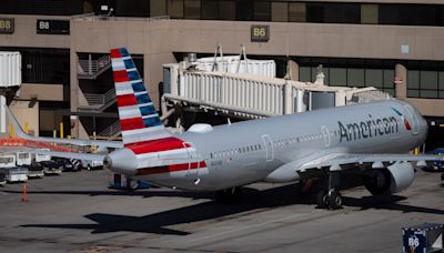 Black men sue American Airlines, alleging racial discrimination on Phoenix flight