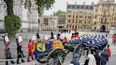 El último adiós a la reina Isabel II: el funeral de Estado de la monarca