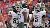 Michigan State football retains WRs Montorie Foster, Jaron Glover for 2024