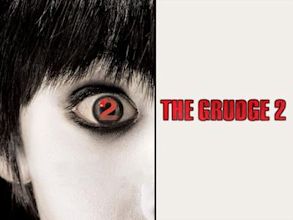 Ju-on: The Grudge 2