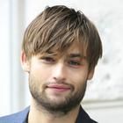 Douglas Booth