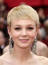 Carey Mulligan