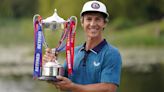 Thorbjorn Olesen savours ‘special’ British Masters win after ‘some tough years’