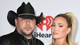 Fellow country stars turn on Jason Aldean’s wife for anti-trans posts