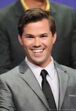 Andrew Rannells