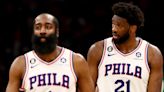 Joel Embiid, James Harden fail to deliver in 76ers' playoff loss to Celtics