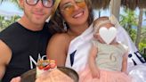 Priyanka Chopra and Nick Jonas' Daughter Takes First Trip to New York City -- See the Precious Pics