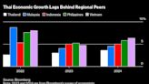 Thailand to Spread Out Borrowing for $14 Billion Handout