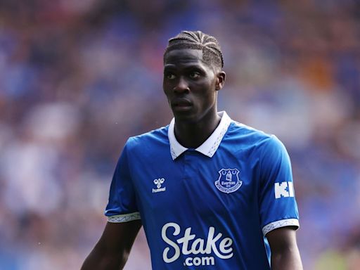 Aston Villa 'close' to finalising £50m deal for Everton midfielder