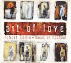 Art of Love: Music of Machaut