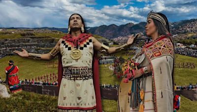 Inti Raymi 2024: conoce a los flamantes actores cusqueños que darán vida al Inca y la Coya