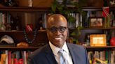 Leaders in Diversity 2024: Roger J. Ward, University of Maryland Baltimore - Baltimore Business Journal