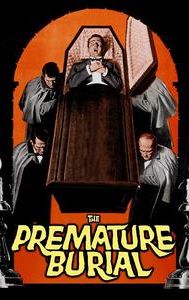 Premature Burial (film)