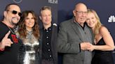 Mariska Hargitay, Christopher Meloni, and more 'Law & Order: SVU' stars from the past and present reunited to celebrate the show's 25th anniversary