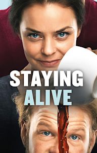 Staying Alive