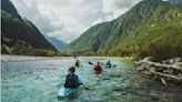 With a paddle: High adventure, inspiration focus of film fest