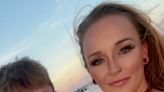 'Teen Mom OG' Star Maci Bookout's Son Bentley, 13, Looks All Grown Up in Rare Selfie with Mom