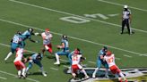 Jaguars Up-Down drill from KC Chiefs game: Defense up, offense down and more