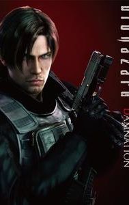 Resident Evil: Damnation