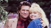 Goldie Hawn reveals the moment she realized Kurt Russell was ‘the one’ for her