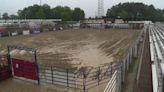 'When the mud starts flying, people have a lot of fun:' 42nd Sheriff's Rodeo held in Limestone County