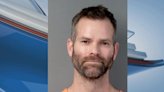 Pinconning man accused of pointing gun at Ludington hotel guests