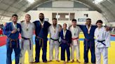 Judocas de Roraima conquistam oito medalhas em competição Norte-Nordeste, no Maranhão