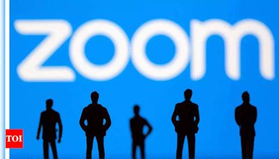 Zoom Phone service debuts in India: What is it, availability and more - Times of India