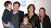 Stephen Colbert's 3 Children: All About Madeleine, Peter and John