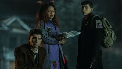 Dead Boy Detectives Creators Reveal Hopes for Potential Season 2