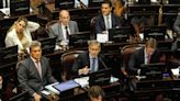 En el Senado, la UCR aún no tiene una postura definida por la Ley Bases y es una incógnita el voto de Martín Lousteau