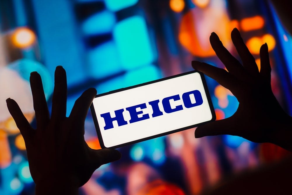 This Heico Analyst Is No Longer Bearish; Here Are Top 5 Upgrades For Tuesday - Heico (NYSE:HEI)