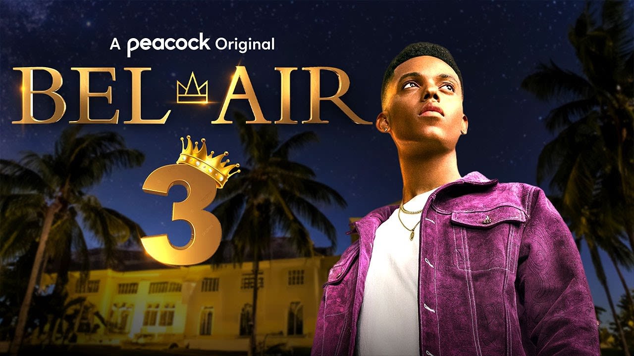 The Source |Watch: New Trailer For ‘Bel-Air’ Season 3 Teases a Familiar Face From Original ‘Fresh Prince’