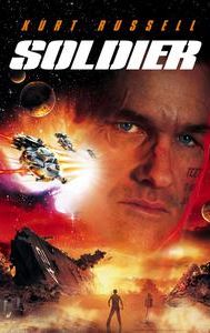 Soldier (1998 American film)