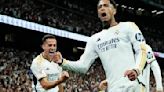 Real Madrid can clinch Spanish league title as it seeks another Champions League crown