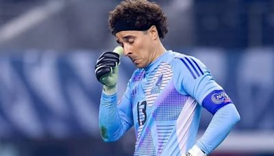 Este es el club que podría fichar a Guillermo Ochoa ante el eventual descenso de Salernitana